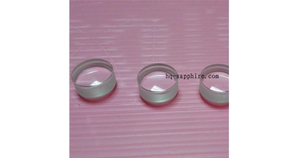 藍(lán)寶石光學(xué)件